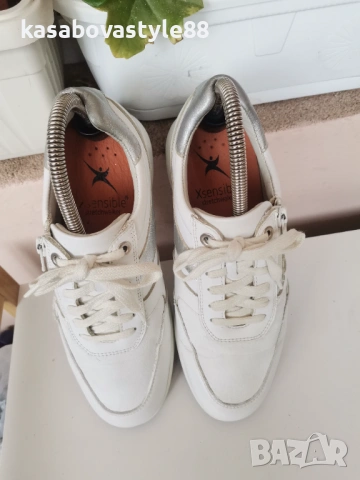 Спортни обувки XSensible Stretchwalker 40 н. , снимка 8 - Маратонки - 53902507