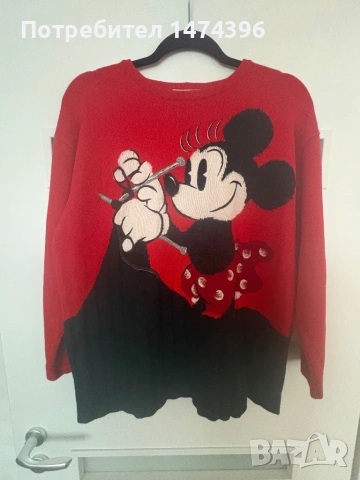 Оригинален пуловер Iceberg