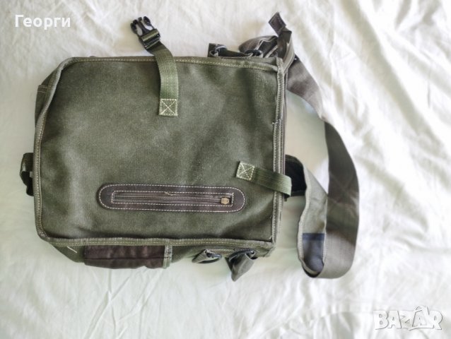 Раница марка Ivelle , снимка 3 - Раници - 37624711