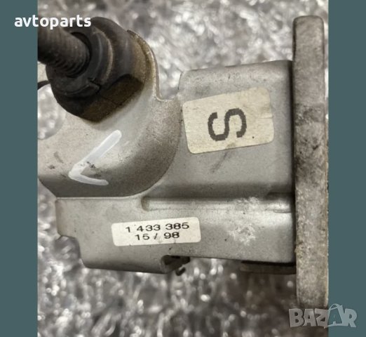 Bmw e39 2.5i 170ks Дросел клапи, снимка 3 - Части - 40755658