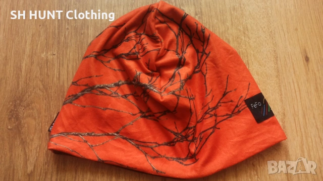 DAVVIN HUNTING Signal Hat размер One Size за лов шапка - 2407, снимка 3 - Шапки - 53906181