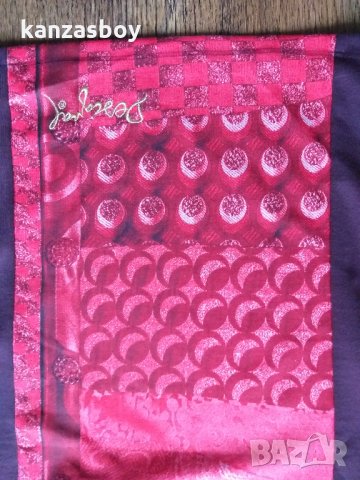 Desigual  - страхотна пола КАТО НОВА, снимка 4 - Поли - 31399914