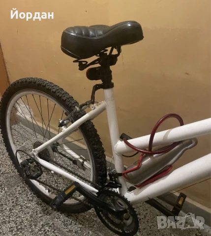 Колело shimano, снимка 3 - Велосипеди - 51158363