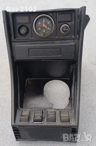 Барче ВАЗ 2107