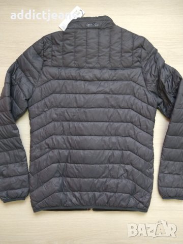 Мъжко яке Ellesse размер S, снимка 7 - Якета - 31974161