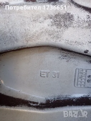 Оригинални Джанти AMG Monoblock Mercedes 18", снимка 5 - Гуми и джанти - 48923958