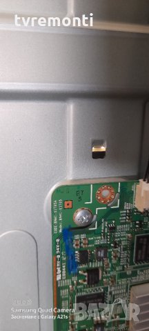 Основна платка BN41-01795A BN94-05842L , снимка 2 - Части и Платки - 31875295