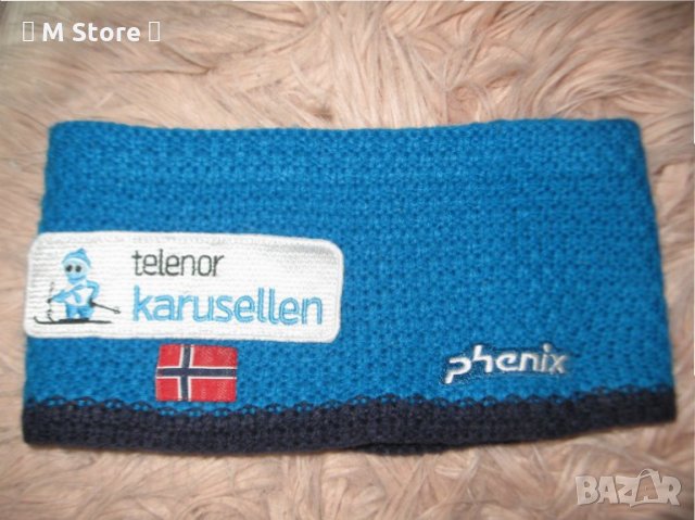 Phenix лента за глава юношеска, снимка 1