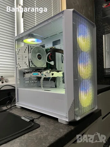 1080p Геймърски Компютър | i7-4790K | GTX 1070 8GB | 32GB RAM | SSD + HDD, снимка 10 - Геймърски - 55846953