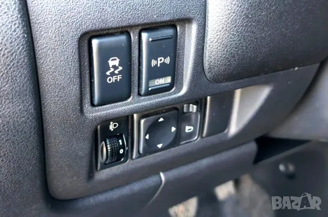 Nissan Micra 1.2 Tekna ЕВРО5, снимка 13 - Автомобили и джипове - 56012701