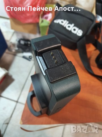 Rybozen BR698T 2.4G докинг станция за зареждане на цифров RF предавател, снимка 2 - Друга електроника - 42254636