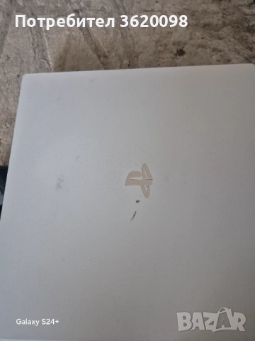Playstation 4 pro 1TB и игри , снимка 4 - PlayStation конзоли - 54246997