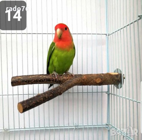 Играчки за Папагали, снимка 14 - Папагали - 35423144