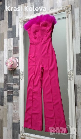 Много модели дамски дрехи къси панталони рокли Поли панталони блейзъри с набран ръкав къси дънкови п, снимка 4 - Поли - 27572078