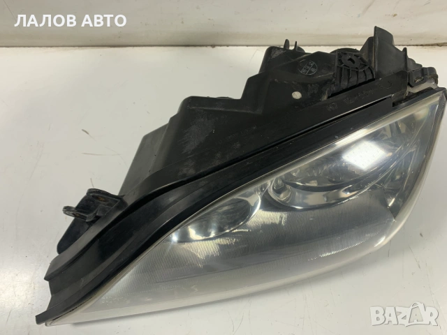 Ляв фар Кия Соренто 1 Lqv far Kia Sorento I 02-06г. оборудван , снимка 3 - Части - 53232281