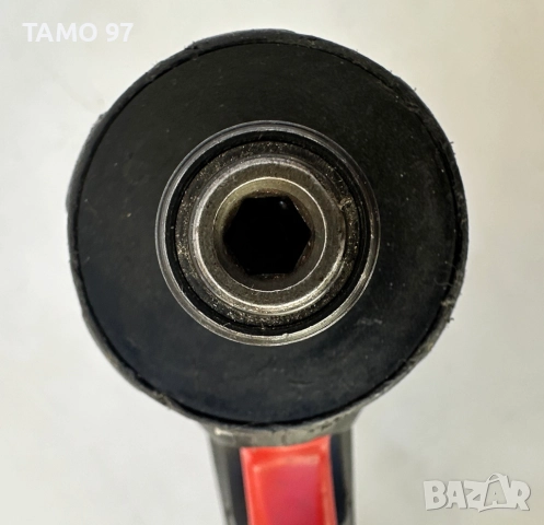 Wurth AS 12-1/4'' M-Cube - Акумулаторен винтоверт 2x12V 2.0Ah, снимка 6 - Винтоверти - 51800898