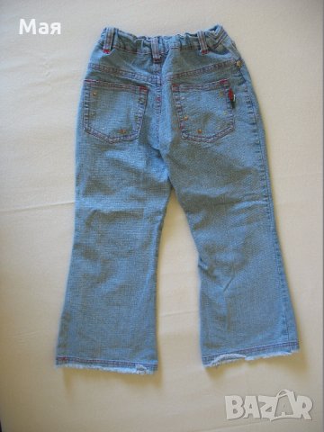 Детски дънков комплект - яке и панталони, снимка 7 - Детски комплекти - 30157685