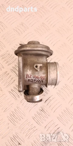 ЕГР BMW E46 320D 136hp 1999г.	