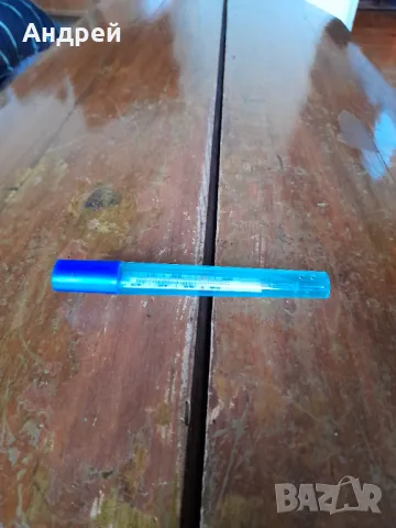 Стар телесен термометър #19