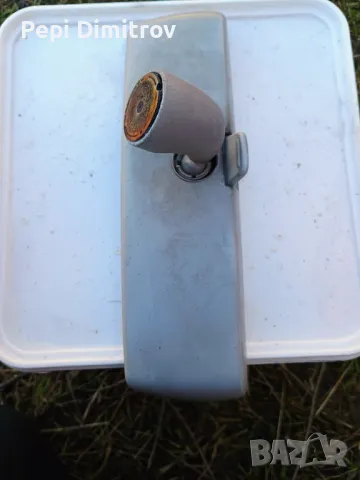 Централно огледало вътрешно огледало 601857511 VW фолцваген,шкода , снимка 2 - Части - 48920833