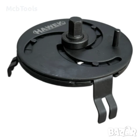 Скоба за капачки на резервоари HAWEK, снимка 3 - Други инструменти - 50803297