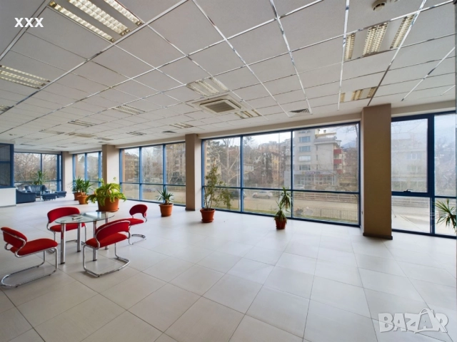 Офис/Шоурум Под Наем + Паркоместа, снимка 5 - Офиси - 47931937