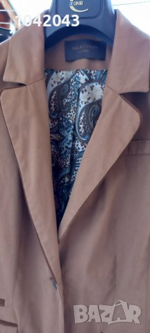 Сако Памук  s Oliver Размер S, снимка 4 - Сака - 37914406