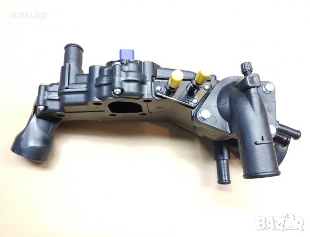 40202EA000 Лагер главина за Нисан Патфиндер , снимка 16 - Части - 37269757