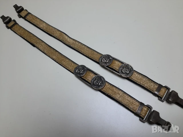 Носачи за кортик , сабя 4, снимка 4 - Колекции - 48864411