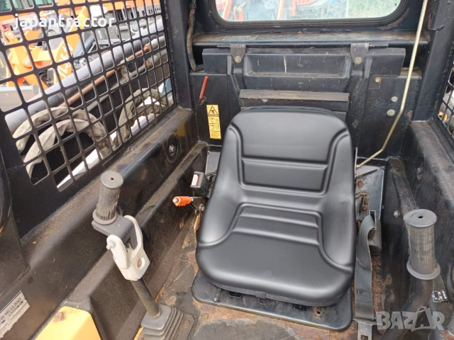 Боб кат нов внос, снимка 4 - Индустриална техника - 51680180