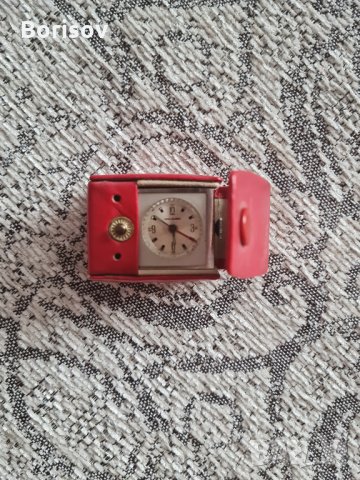 Мини джобен часовник , снимка 3 - Друга електроника - 31576047