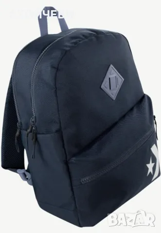 Раница CONVERSE, снимка 2 - Раници - 48656976