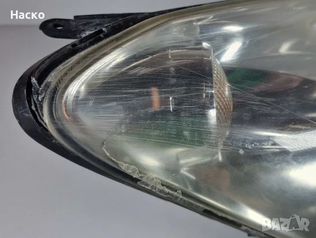 Десен Фар Toyota Corolla Verso Тойота Корола Версо 2004г-2008г, снимка 2 - Части - 56046533