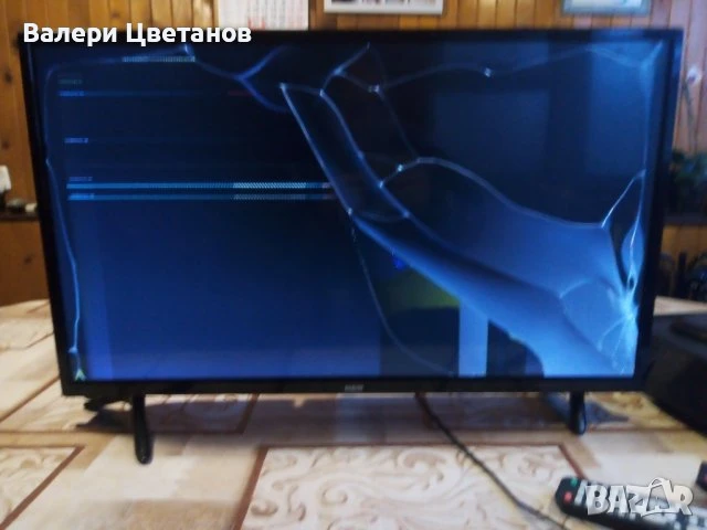 телевизор NEO LED - 32T2 на части, снимка 2 - Телевизори - 51410552