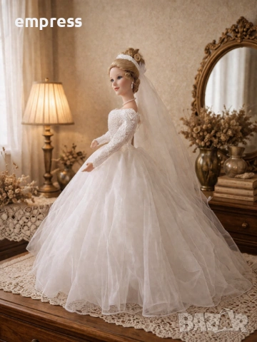 Порцеланова кукла Ashton-Drake 