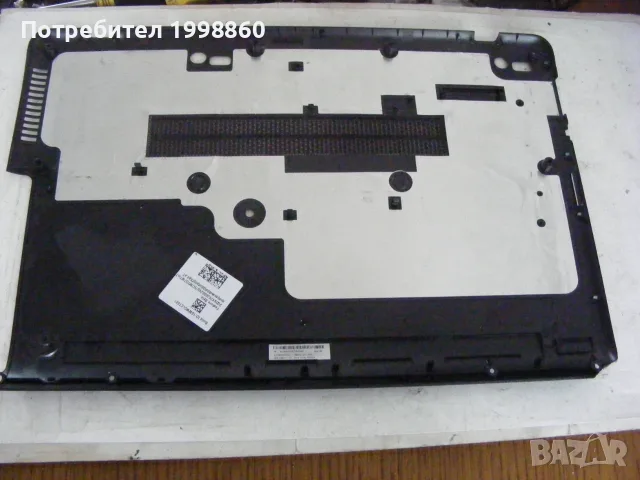 Работещ лаптоп за части HP ProBook 650 G3 G2, снимка 7 - Части за лаптопи - 56293748