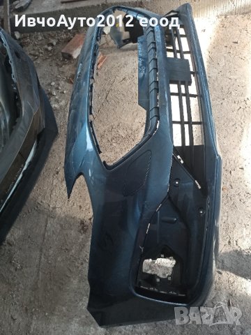 Броня предна оригинална FORD FOCUS MK4 2018- Форд фокус , снимка 5 - Части - 42810282