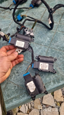 клапа клапи парно klapa klapi parno Пасат 6 VW Passat pasat B6, снимка 2 - Части - 52683129