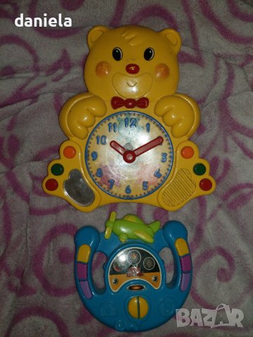 Музикални детски играчки -10лв. Броя, снимка 3 - Музикални играчки - 42239303