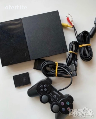 ✅ PS2 / PS3 / PS4 🔝 Аксесоари, снимка 8 - Аксесоари - 52129915