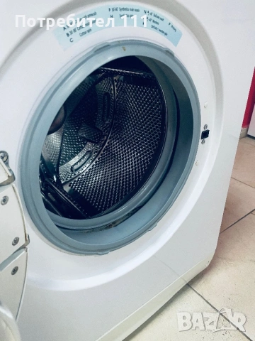 Пералня Sang, снимка 6 - Перални - 54359096