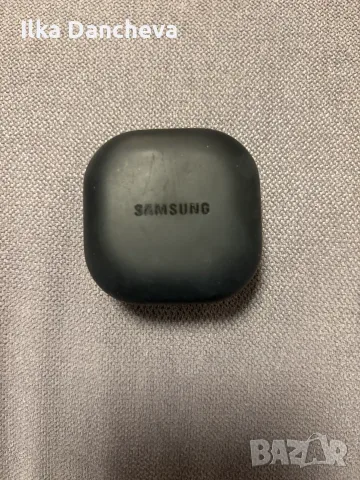 Безжични слушалки Galaxy Buds 2Pro, черни, снимка 2 - Слушалки и портативни колонки - 56502255
