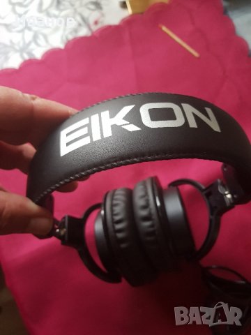 слушалки EIKON H200 Professional , снимка 1 - Слушалки и портативни колонки - 42074312