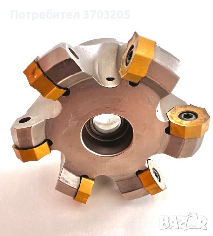 CNC - Фрезери, Свредла, Метчици, Менгемета., снимка 5 - Менгемета - 40373714