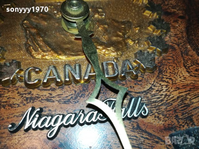 niagara falls-canada-made in usa 0211201118, снимка 6 - Колекции - 30639831