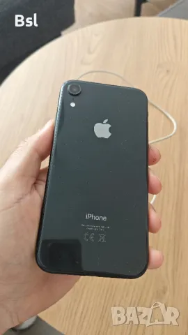 Iphone XR 64gb, снимка 6 - Apple iPhone - 50314056