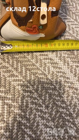 Дамска чанта Tendenz , снимка 10 - Чанти - 40185756