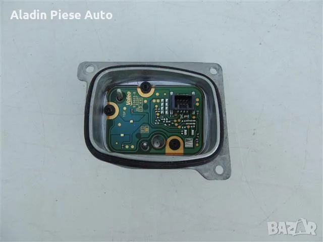 Десен LED модул Renault Talisman код 90066458 , снимка 3 - Аксесоари и консумативи - 55796584