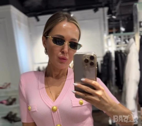 очила с калъф, кутия и ув защита gucci 