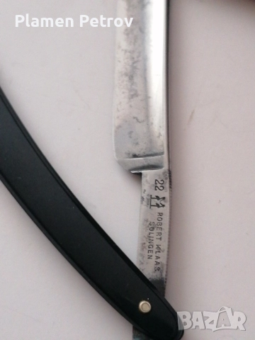 ЖилетМачете и бръснач , снимка 7 - Мъжка козметика - 36544333